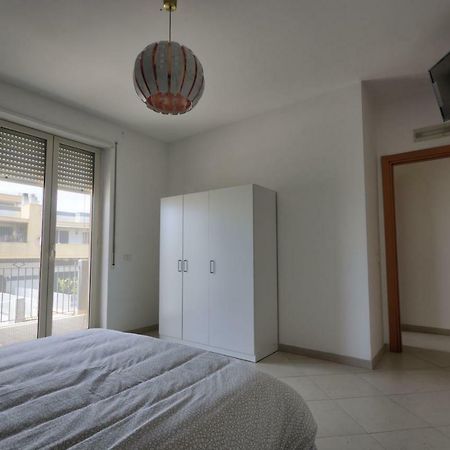 Appartamento Oceano โปลีญาโนอามาเร ภายนอก รูปภาพ
