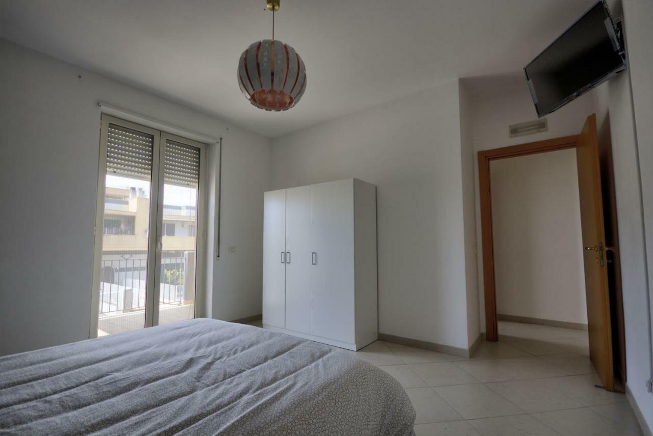 Appartamento Oceano โปลีญาโนอามาเร ภายนอก รูปภาพ