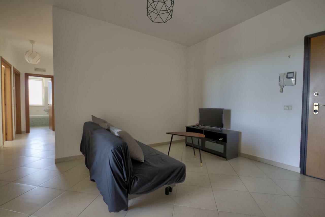 Appartamento Oceano โปลีญาโนอามาเร ภายนอก รูปภาพ