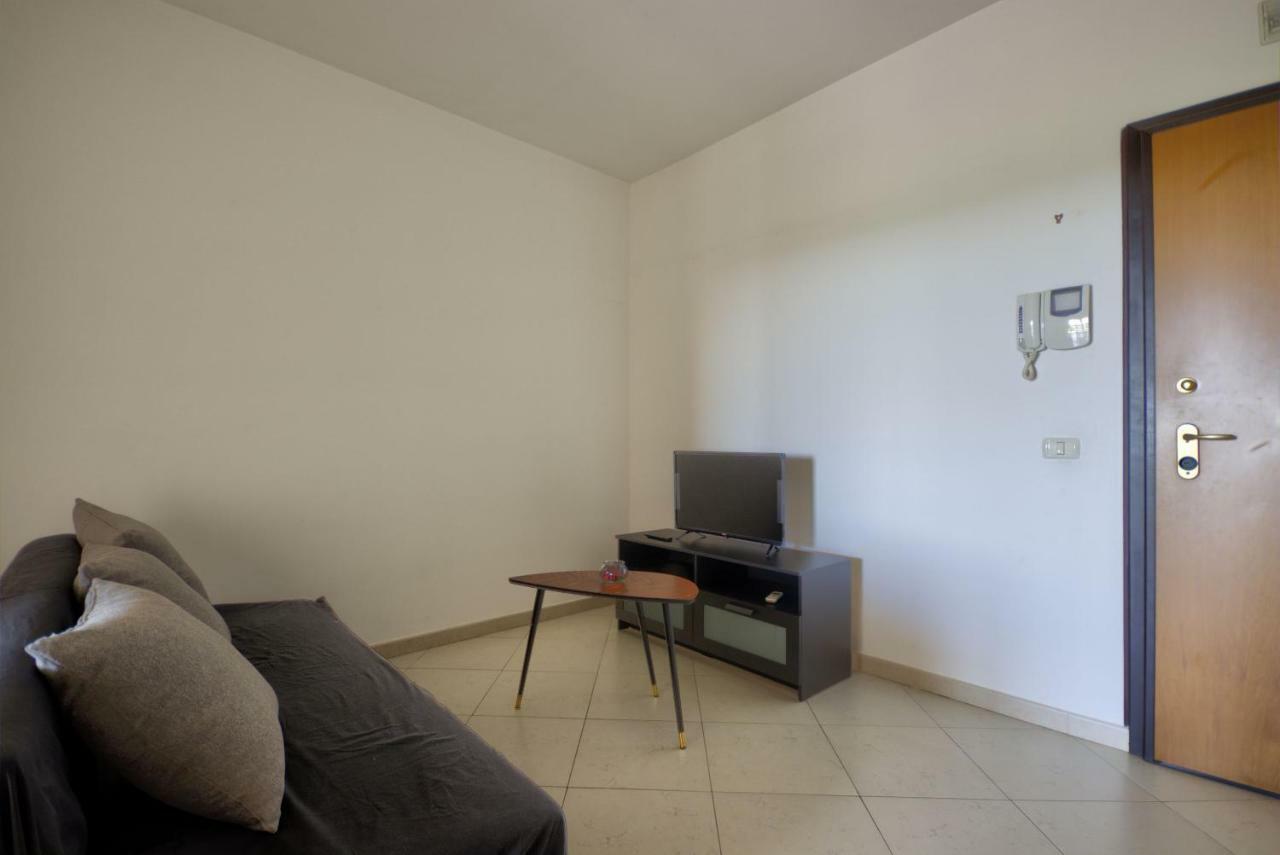Appartamento Oceano โปลีญาโนอามาเร ภายนอก รูปภาพ