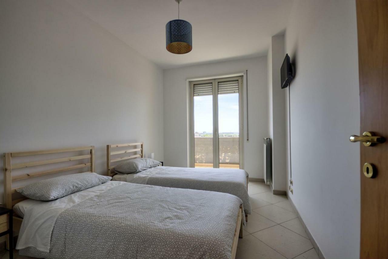 Appartamento Oceano โปลีญาโนอามาเร ภายนอก รูปภาพ